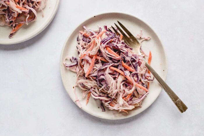 coleslaw