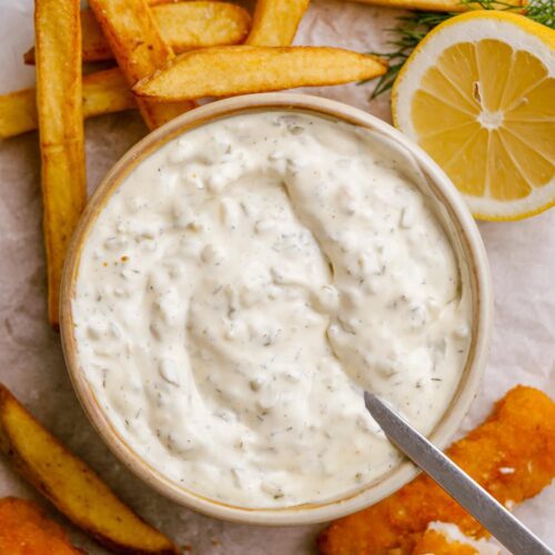 Tartar Sauce