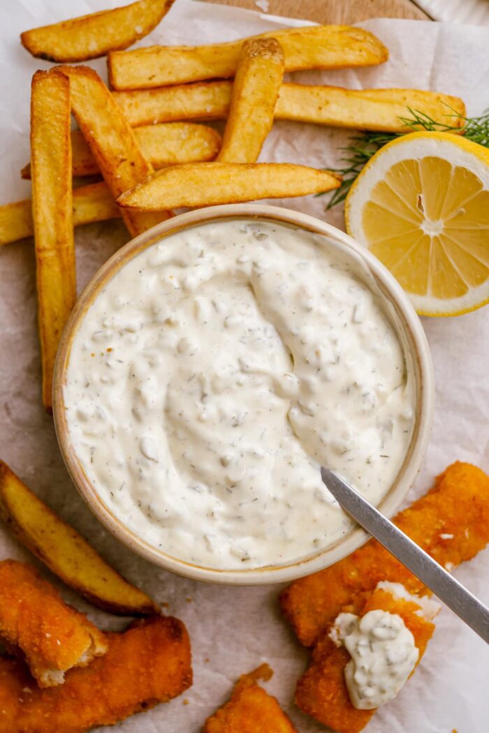 Tartar Sauce